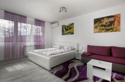 Studio Blue Ivy in Plitvička Jezera