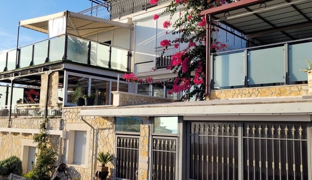 Studio für 2 Personen in Okrug Gornji, Dalmatien by Interhome in Trogir/Okrug Donji
