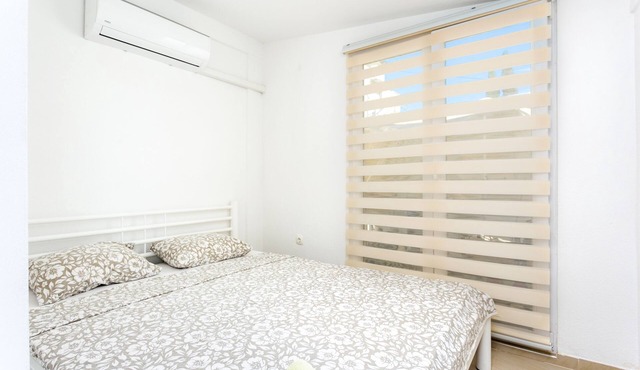 Studio flat near beach Mastrinka, Čiovo (AS-22956-a) in Trogir
