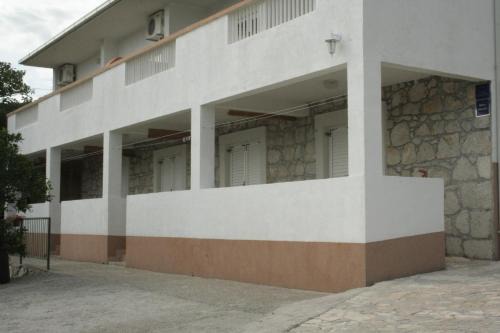 Studio Gradac 11332d in Gradac