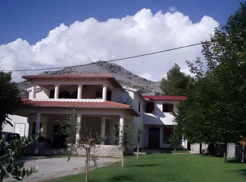 Studio in Starigrad-Paklenica 6776 in Starigrad