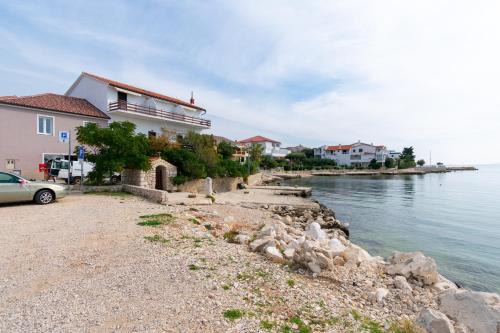 Studio Mandre 4101b in Kolan