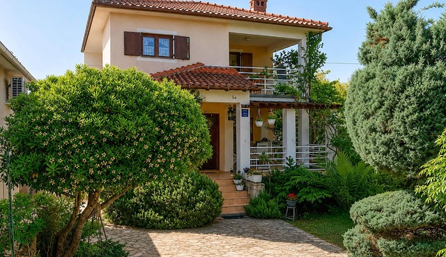 Stunning apartment in Kukljica with WiFi in Kukljica