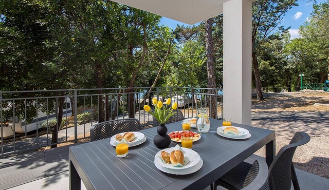 Stunning home in Kraljevica with WiFi in Kraljevica