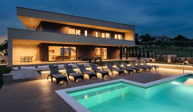Stunning home in Labin - Rabac in Labin - Rabac