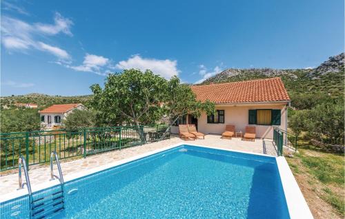 Stunning Home In Sibenik in Šibenik