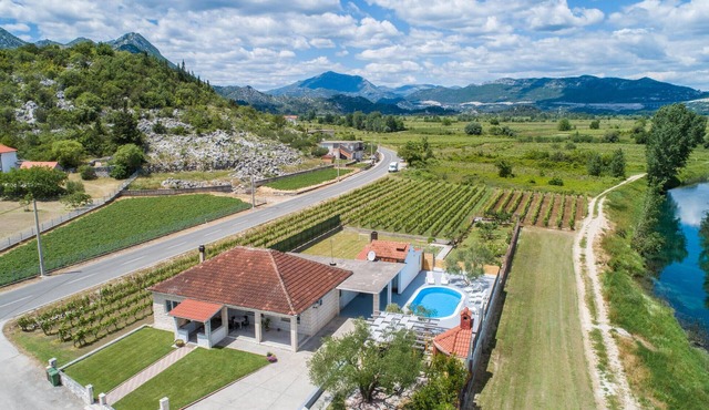 Stunning home in Stasevica in Stasevica
