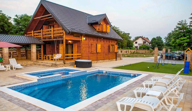 Stunning home in Vukovar in Vukovar