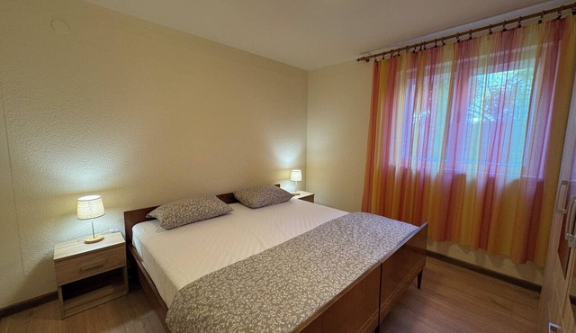 Stylish Apartment for 2 Free Wi-Fi in Split
