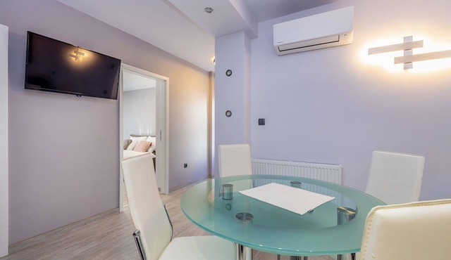 Suite& Pool (without kitchen) in malinska