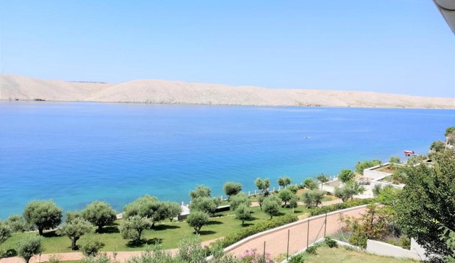 Summer House Hacienda, Pag - Miškovići