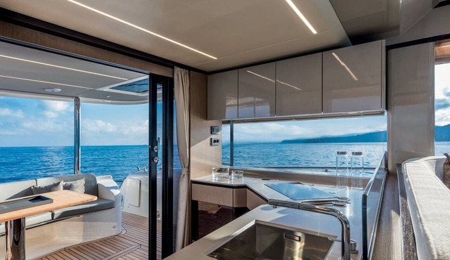 Sun-Kissed Sailing Adventure in Sibenik, Croatia in Rogoznica