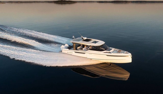 Sun-Kissed Sailing Adventure in Zadar, Croatia