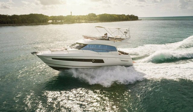 Sun-Kissed Sailing Adventure in Istria, Croatia