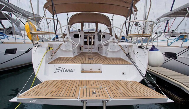 Sun-Kissed Sailing Adventure in Istria, Croatia