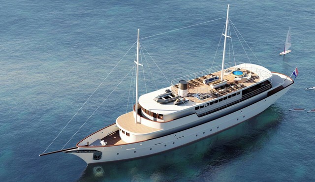 Sun-Kissed Sailing Adventure in Split, Croatia in Split