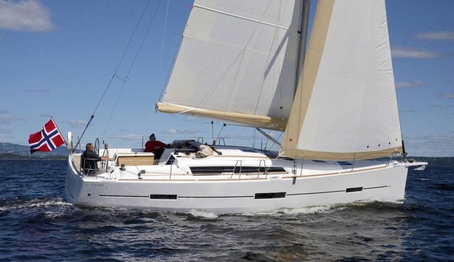 Sun-Kissed Sailing Adventure in Sibenik, Croatia in Zaton