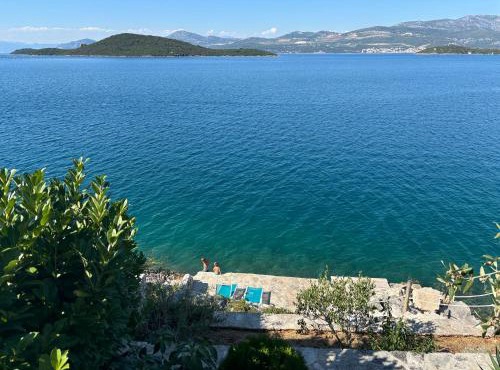 Sunce by the Sea
