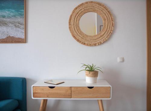 Sunny Apartments in Stomorska