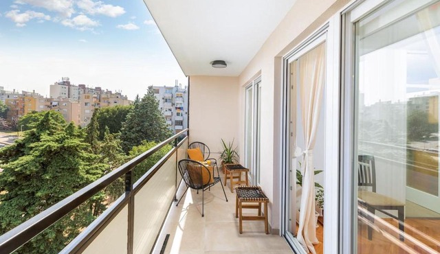 Sunny Aura - Lungomare - Special Rate - Building Works on Facade in Pula