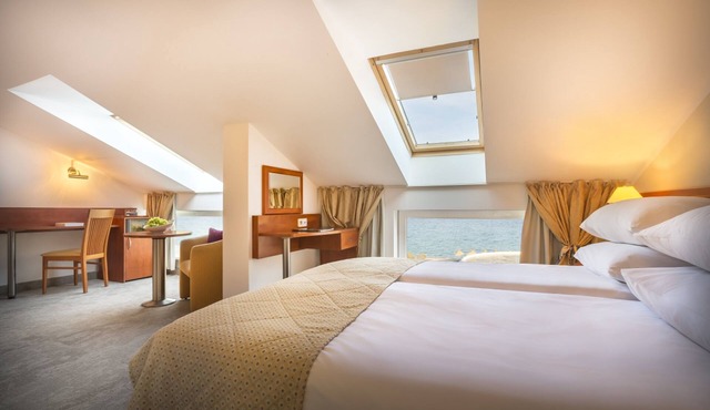 Sunny Baška Residence by Valamar, ex Zvonimir