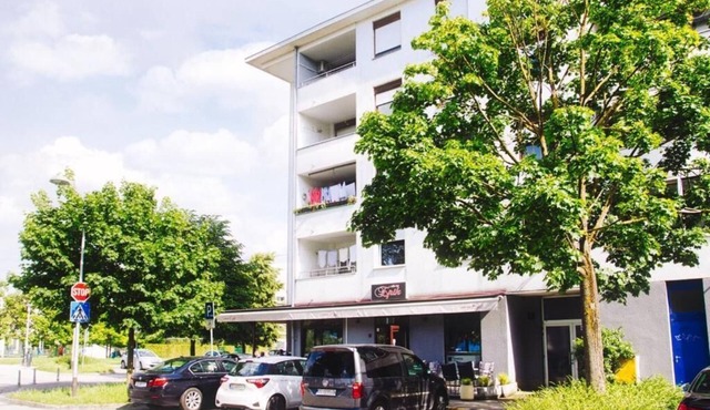 Sunny day -Arena Zagreb, 2 bathrooms in Zagreb