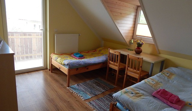 Sunny Holiday House B&B