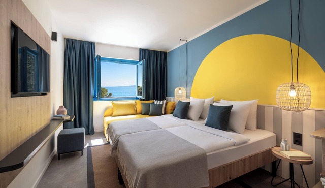 Sunny Krk by Valamar