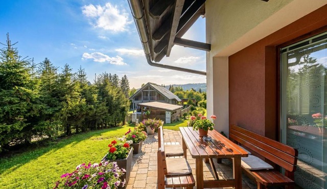 Sunny Weekend Sauna House - Happy Rentals