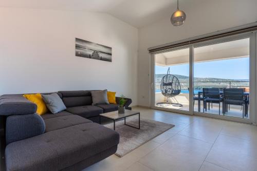 SUNRISE ISLAND LOFT in Cres