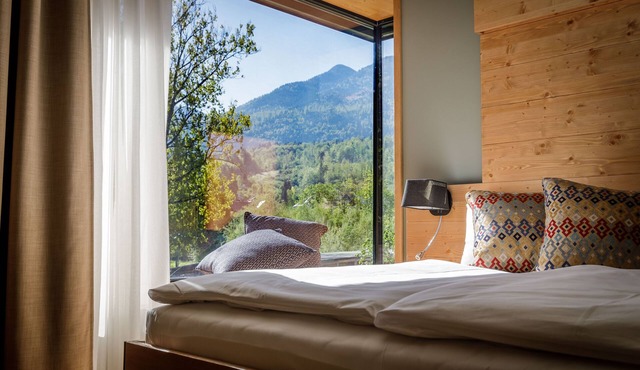 Sunrose 7 - Gourmet & SPA Hotel (16+)