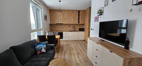 Sunset Pines Apt, Villa Mont in Jahorina