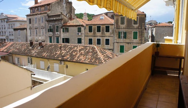Sweet Dreams Hostel in Split