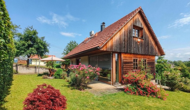 Tailor's House/w Sauna near Kolpa River, Gradac, Slovenia