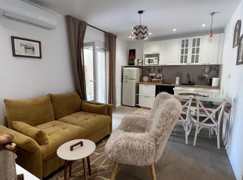 Tembo Apartment in Sinj