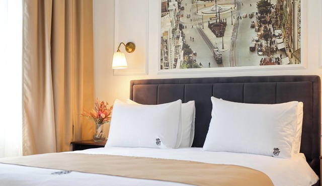 Terazije Apartment - Charming place within 10 minutes from the city center. in Beograd