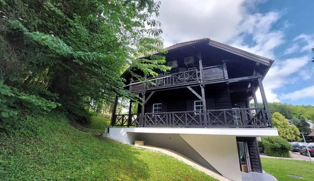 Terme Olimia - Apartment Lipa 112