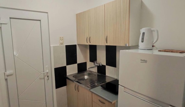The Best offer! 2-bedroom apartment in Vracar with AC for relaxing stays in Beograd