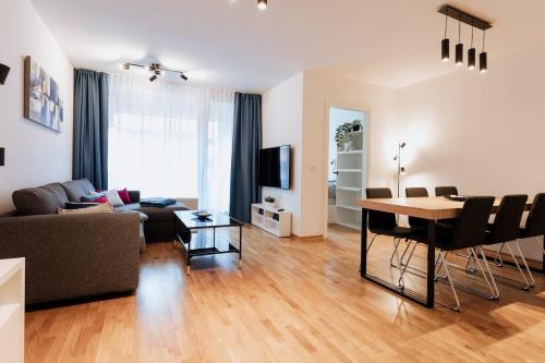 The Chic Estate in Ljubljana