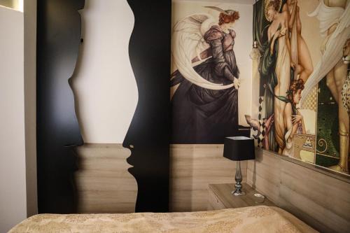 The Empress apartment Belgrade in Belgrade