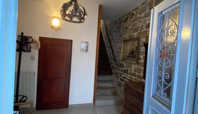 The lovely vacation home in the middle of Piran Casa della Fortuna