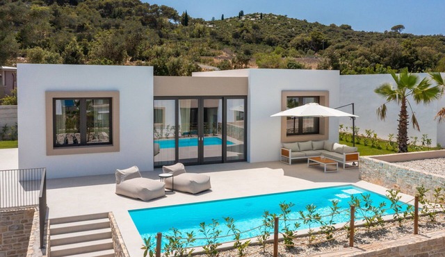 The Palms Resort - Villa Dream V