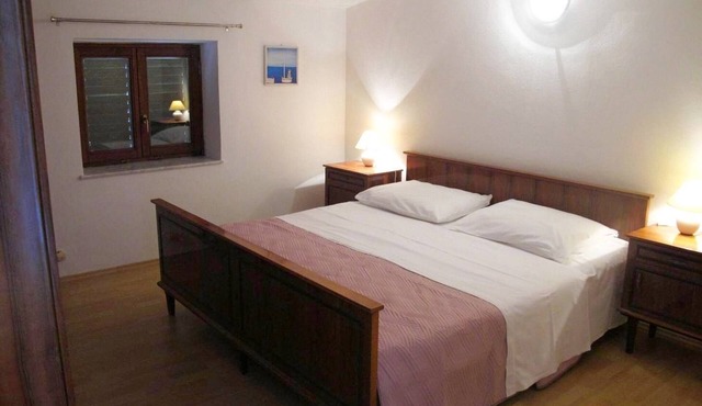 Three bedroom apartment with terrace Ždrelac, Pašman (A-20583-a) in Ždrelac