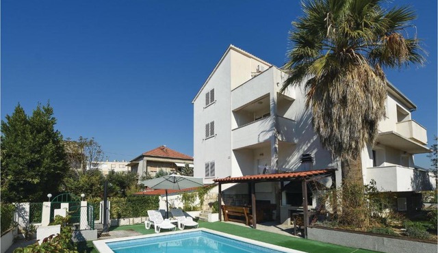 Three-Bedroom Apartment In Split in Split