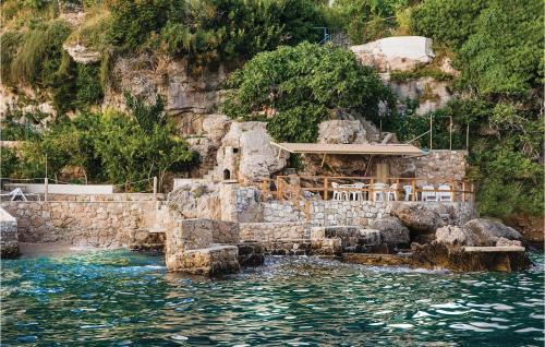 Three-Bedroom Apartment Omis With Sea View 07 in Omiš