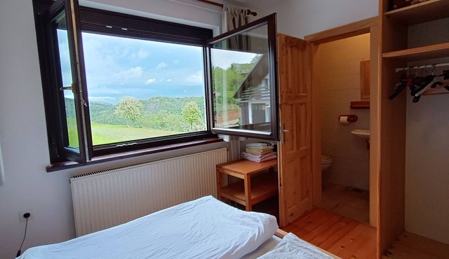 Tourist Farm Strle