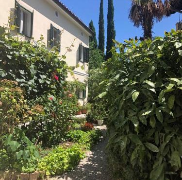 Townhouse Rustik Portoroz in Piran