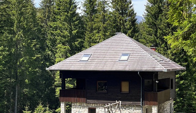 Triglav NP Apartment - above Bled in Zgornje Gorje