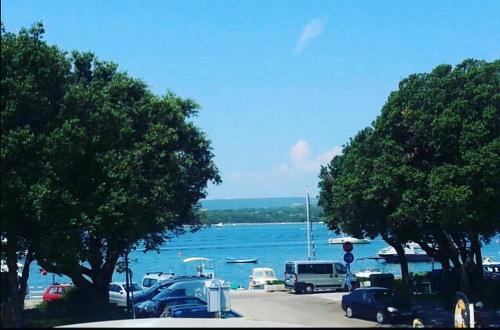 Triglav Studio Apartments in Punat