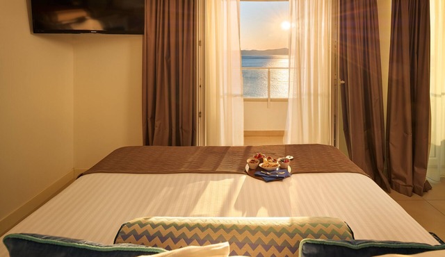 TUI BLUE Adriatic Beach - Adults Only - All Inclusive in Podgora